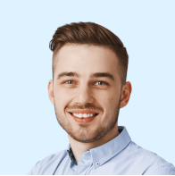 Testimonial - Saasplex X Webflow Template