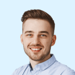 Testimonial - Saasplex X Webflow Template