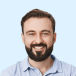 Testimonial - Saasplex X Webflow Template