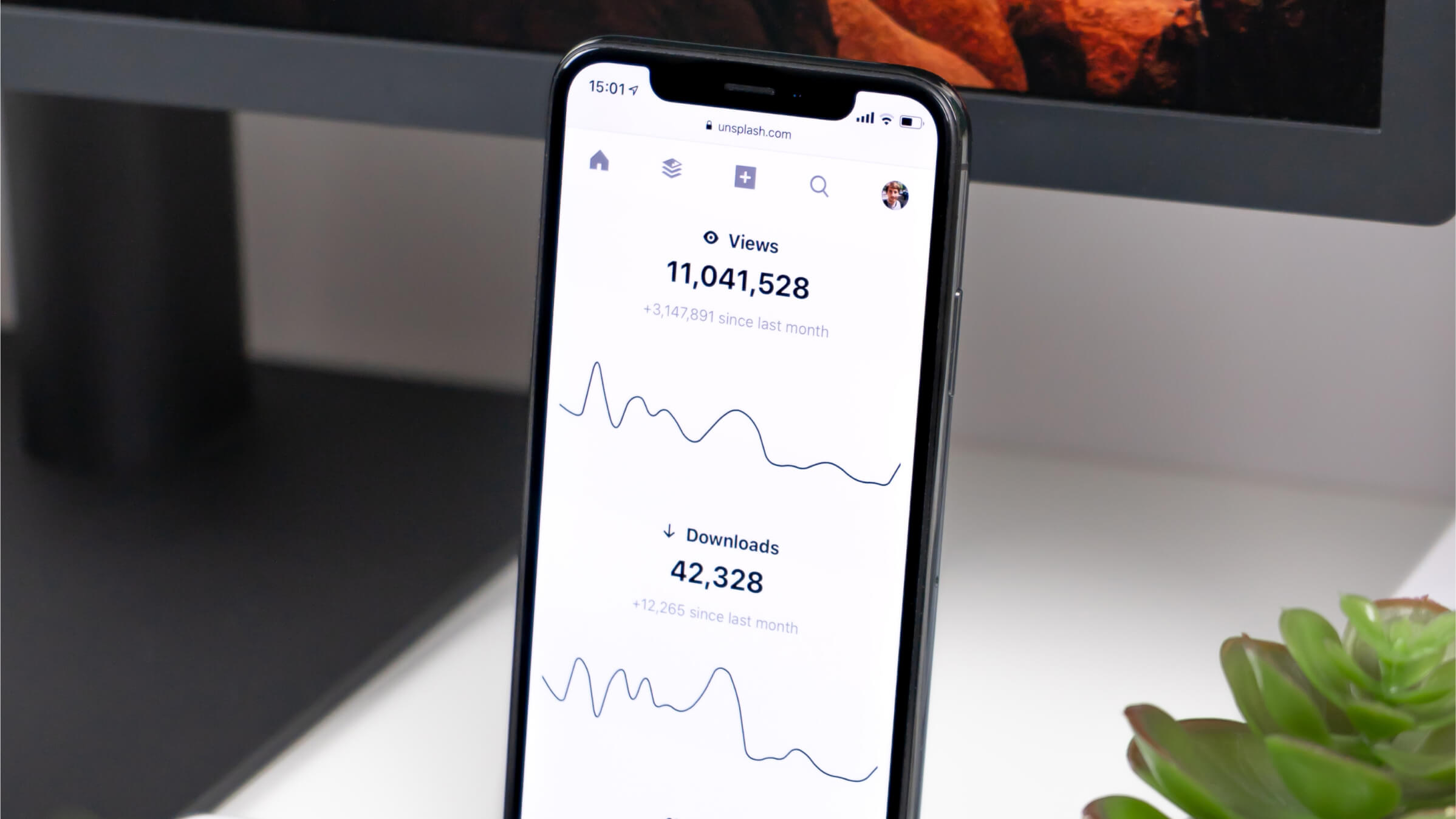 Blog - Saasplex X Webflow Template