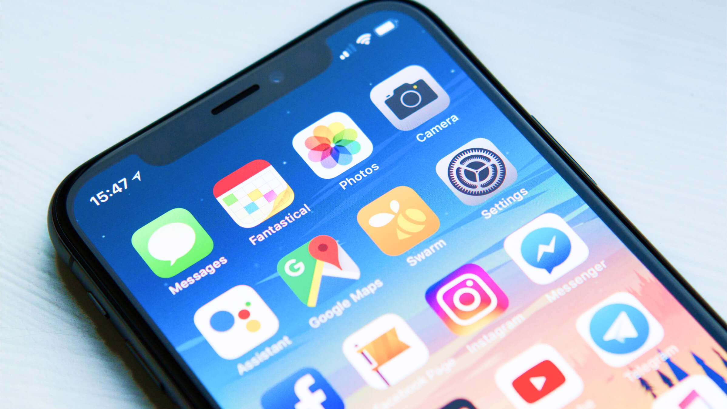 6 new interesting mobile apps to grow your audience on