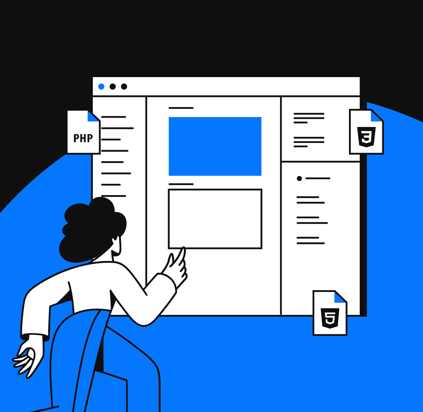 How we improved Company’s new website speed by 78%