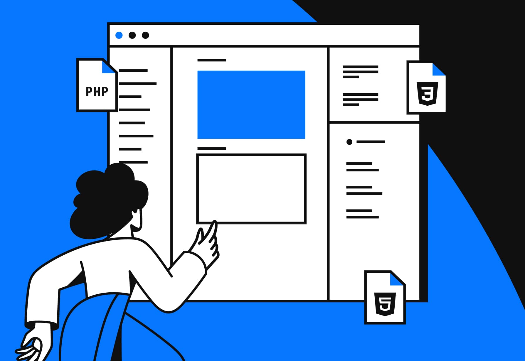 How we improved Company’s new website speed by 78%