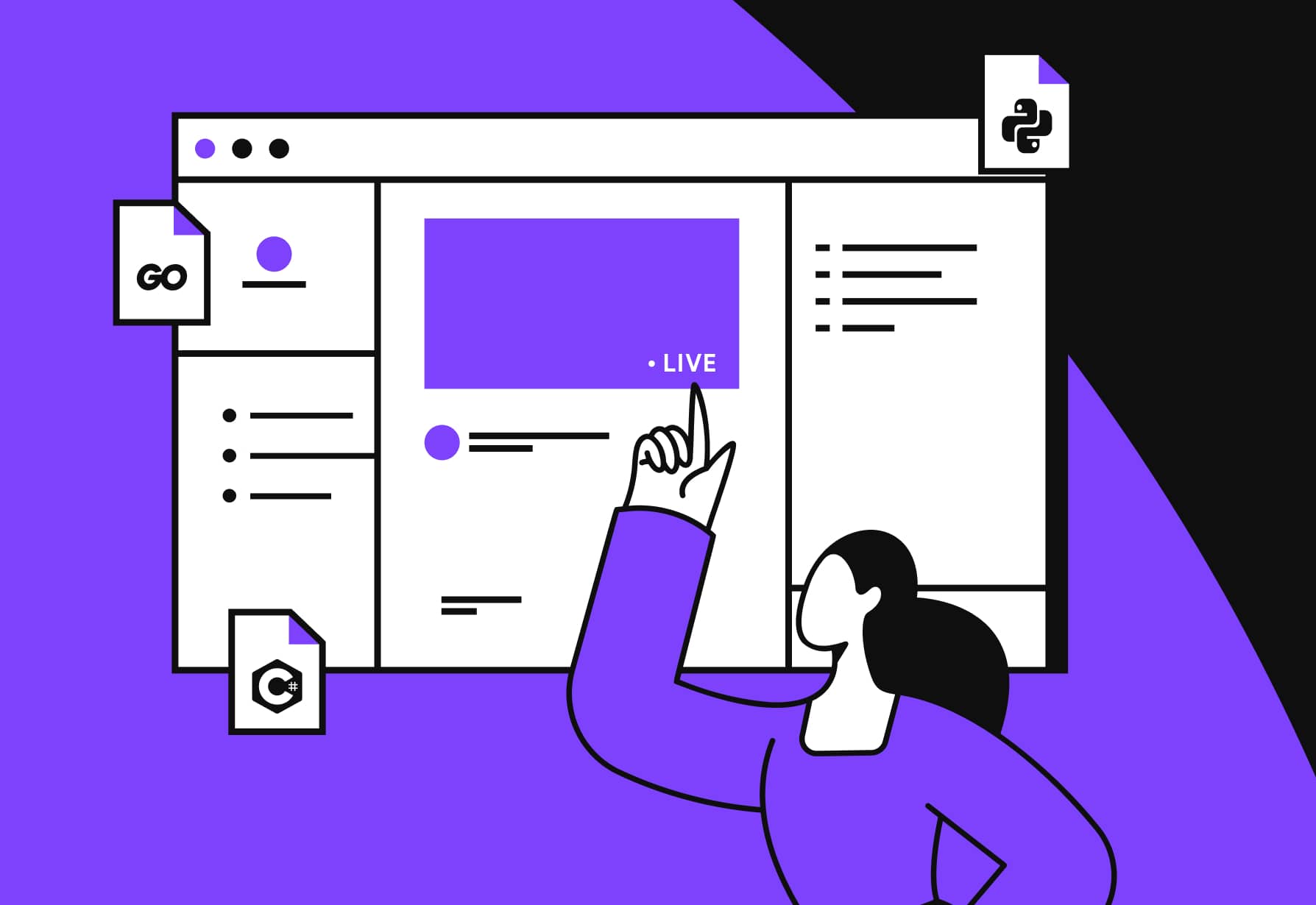How we helped Application launch tables in less than 6 months