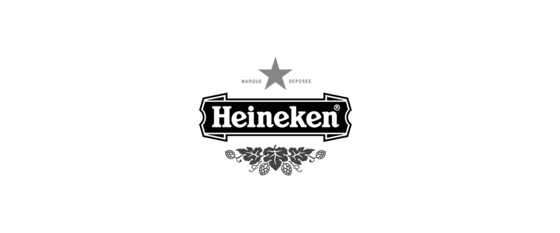 Heinekenl Logo,Logo Heineken – klant van Limestone Pictures