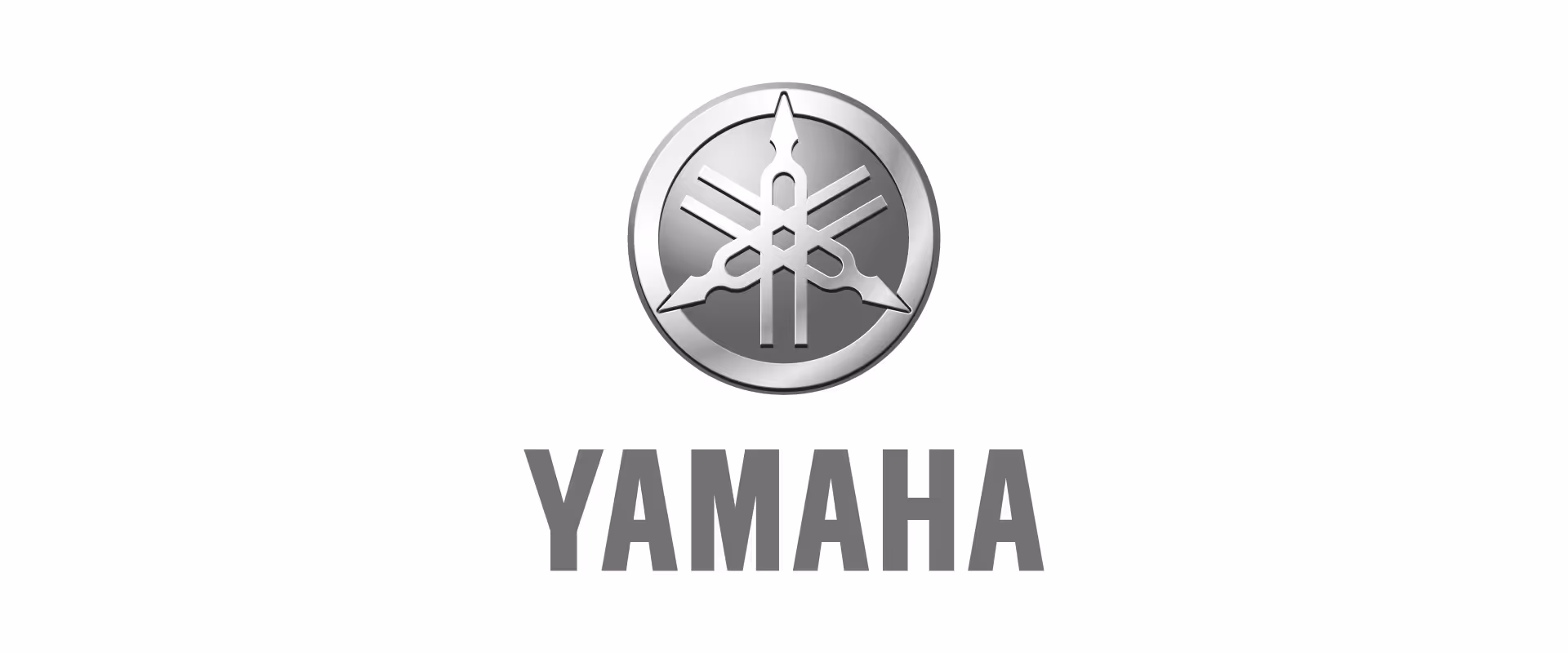 Yamaha Logo,Logo Yamaha – klant van Limestone Pictures