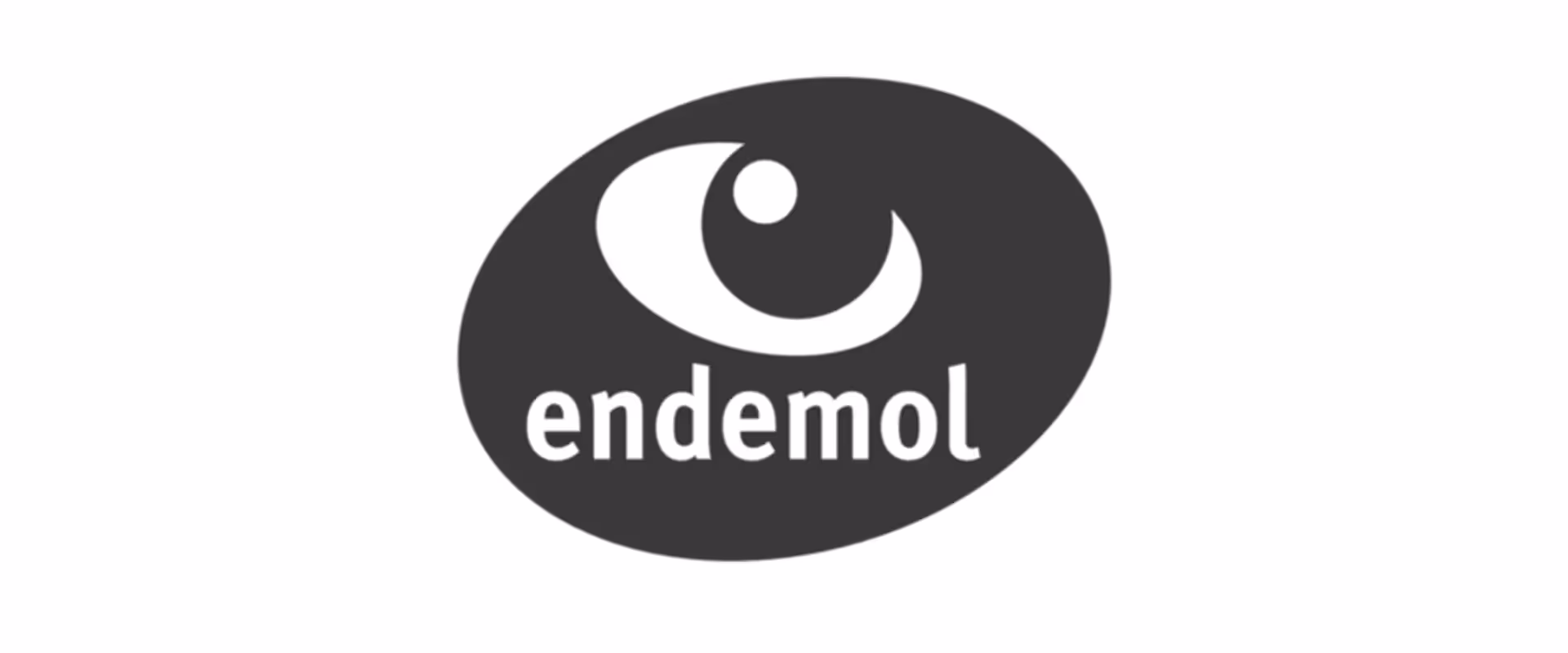 Endemol Logo,Logo Endemol – klant van Limestone Pictures