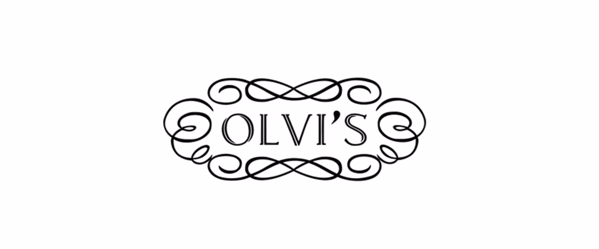 Olvis Logo – klant van Limestone Pictures