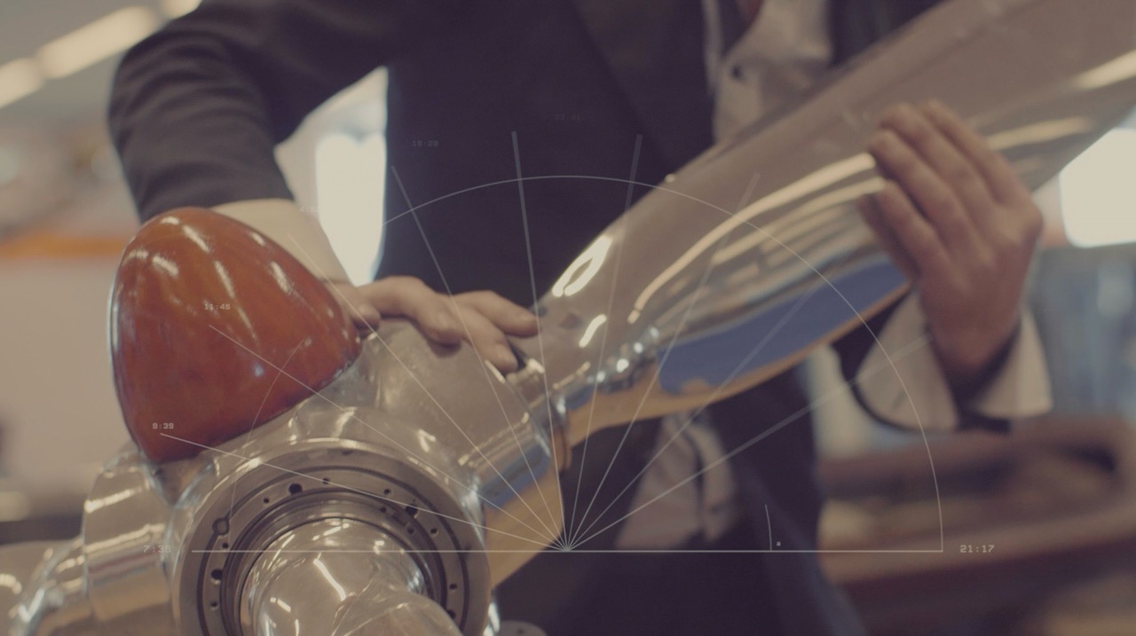 Hotel The Craftsmen brandmovie door Limestone Pictures – videoproductie Randstad