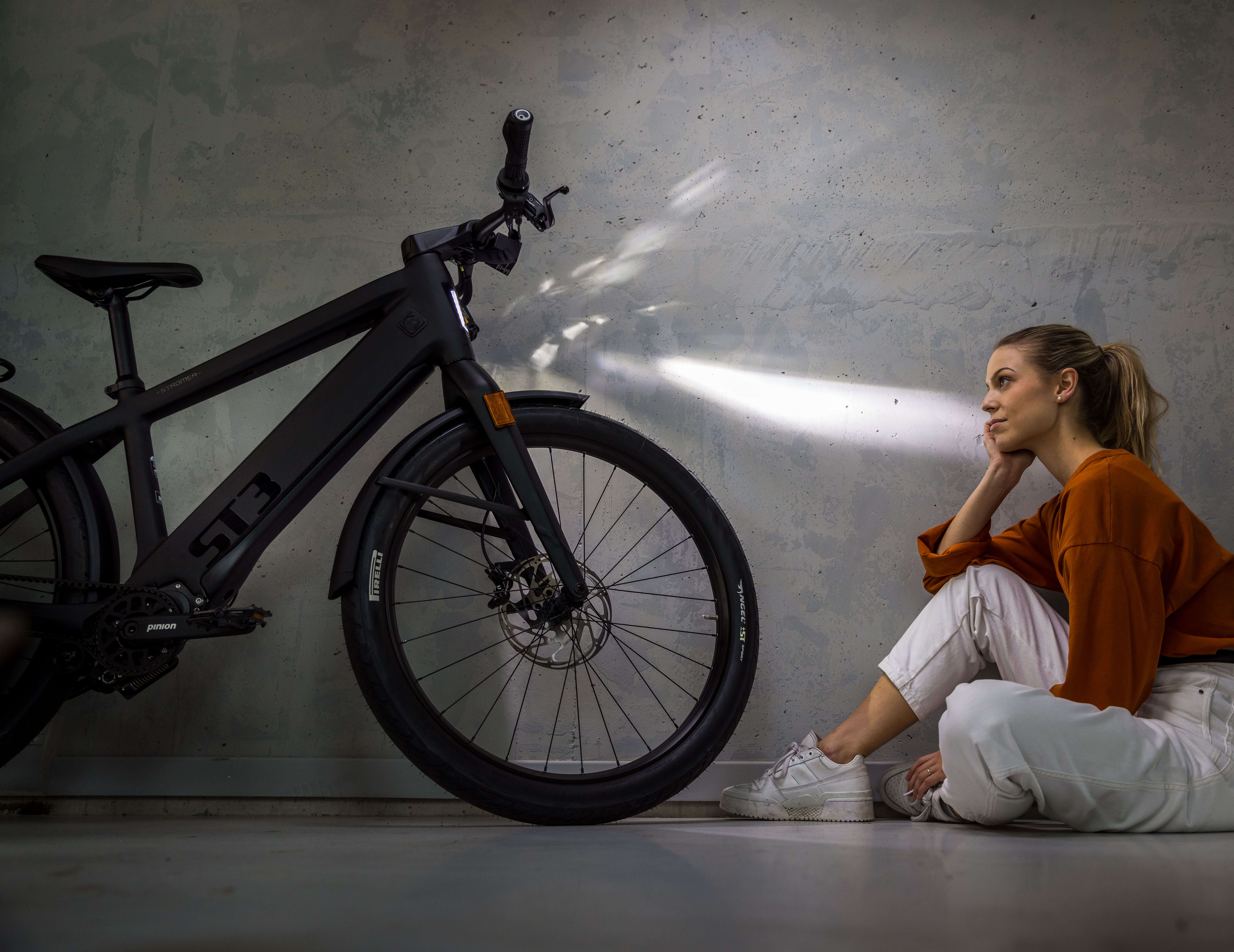 E Bike Store bedrijfsfilm door Limestone Pictures – Bedrijfsfilm Amsterdam