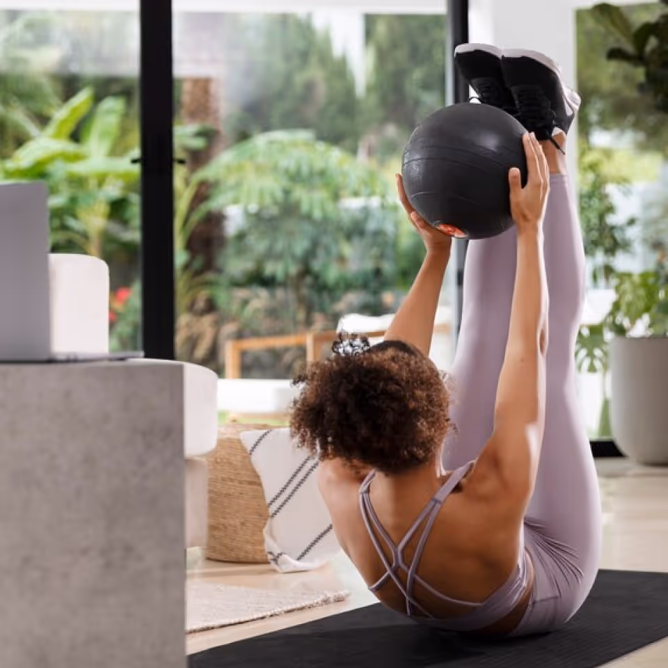 United States — Home Fitness Equipment