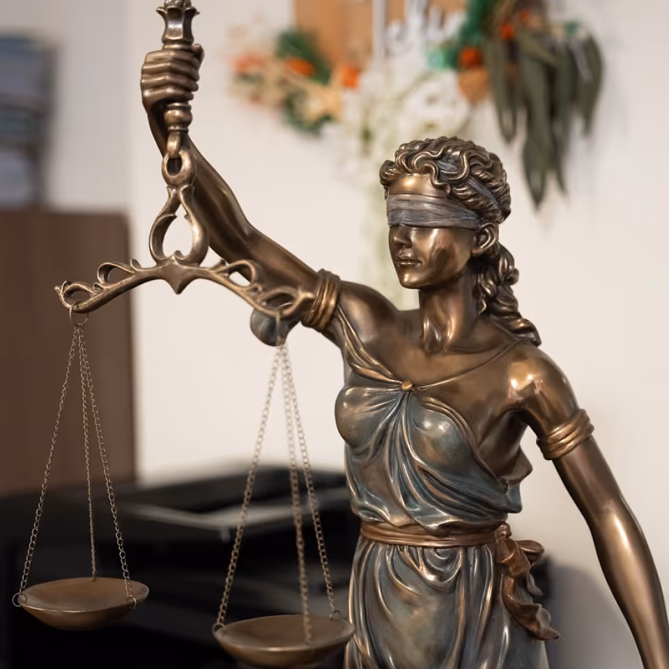 Australia - Law Firm