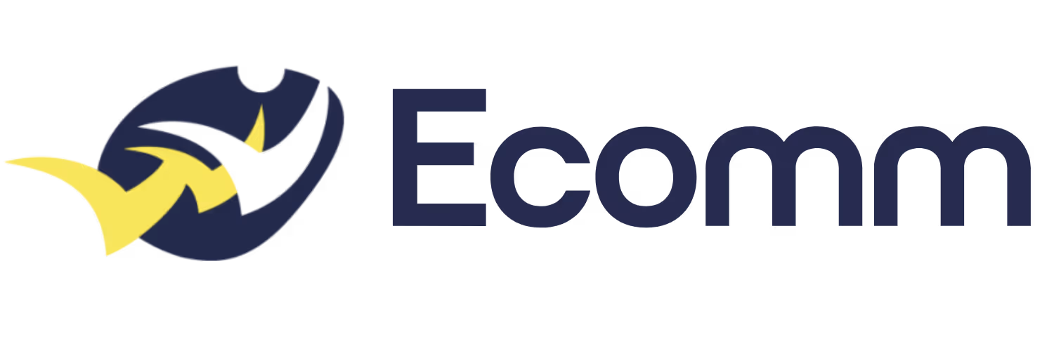 logo of WV Ecomm
