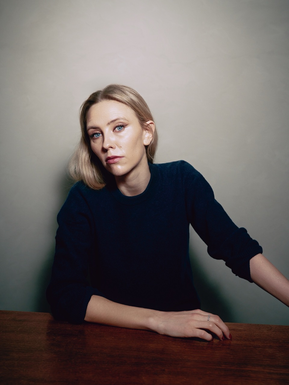 Nanna Olasdotter Hallberg