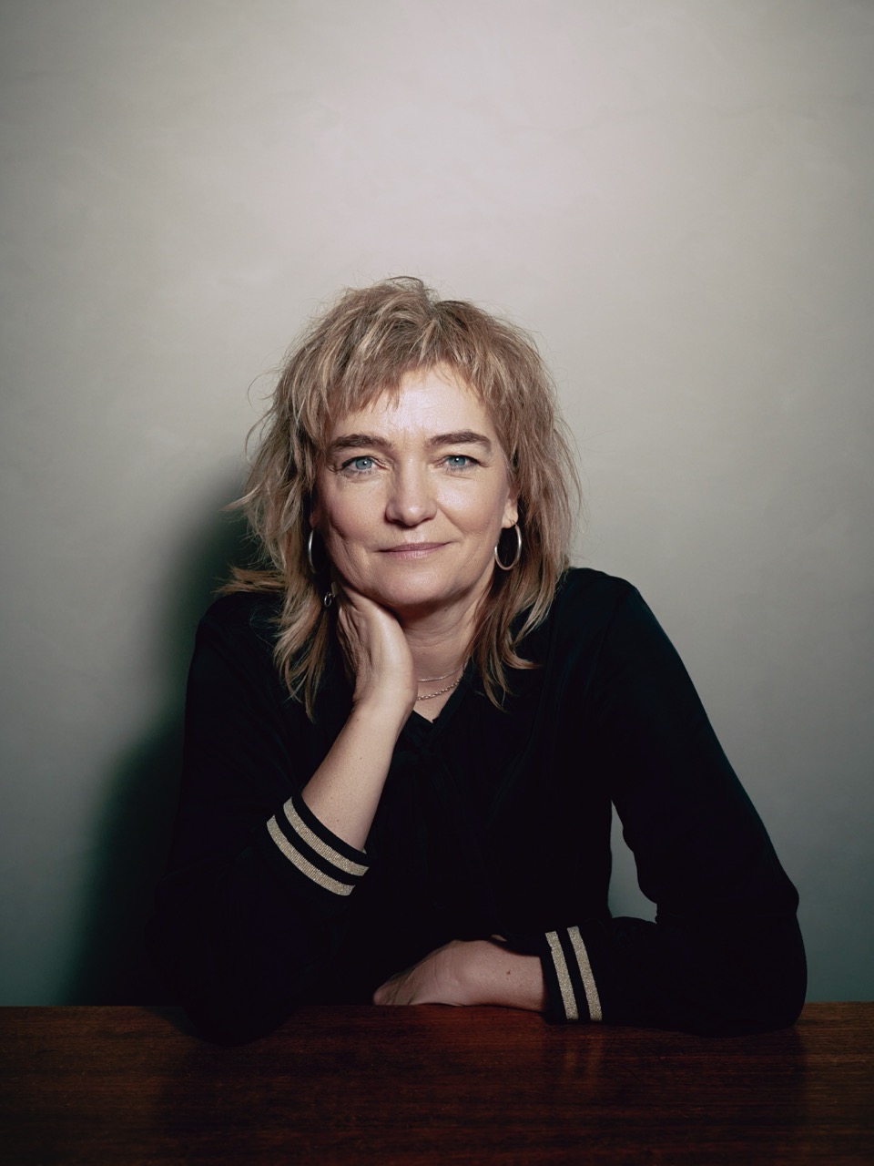 Ulrika Hjalmarsson Neideman