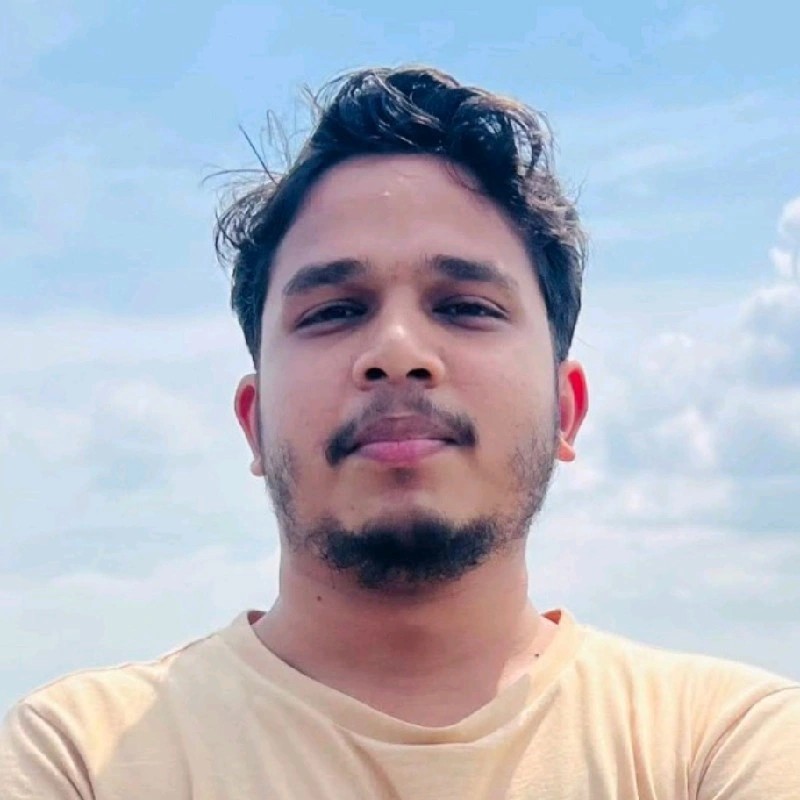 Testimonial client image