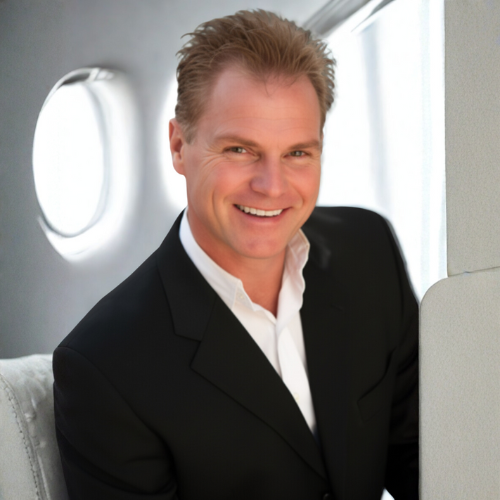 Testimonial client image