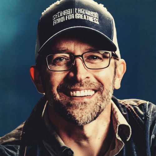 Testimonial client image