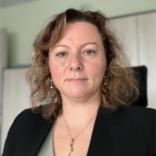 Testimonial client image