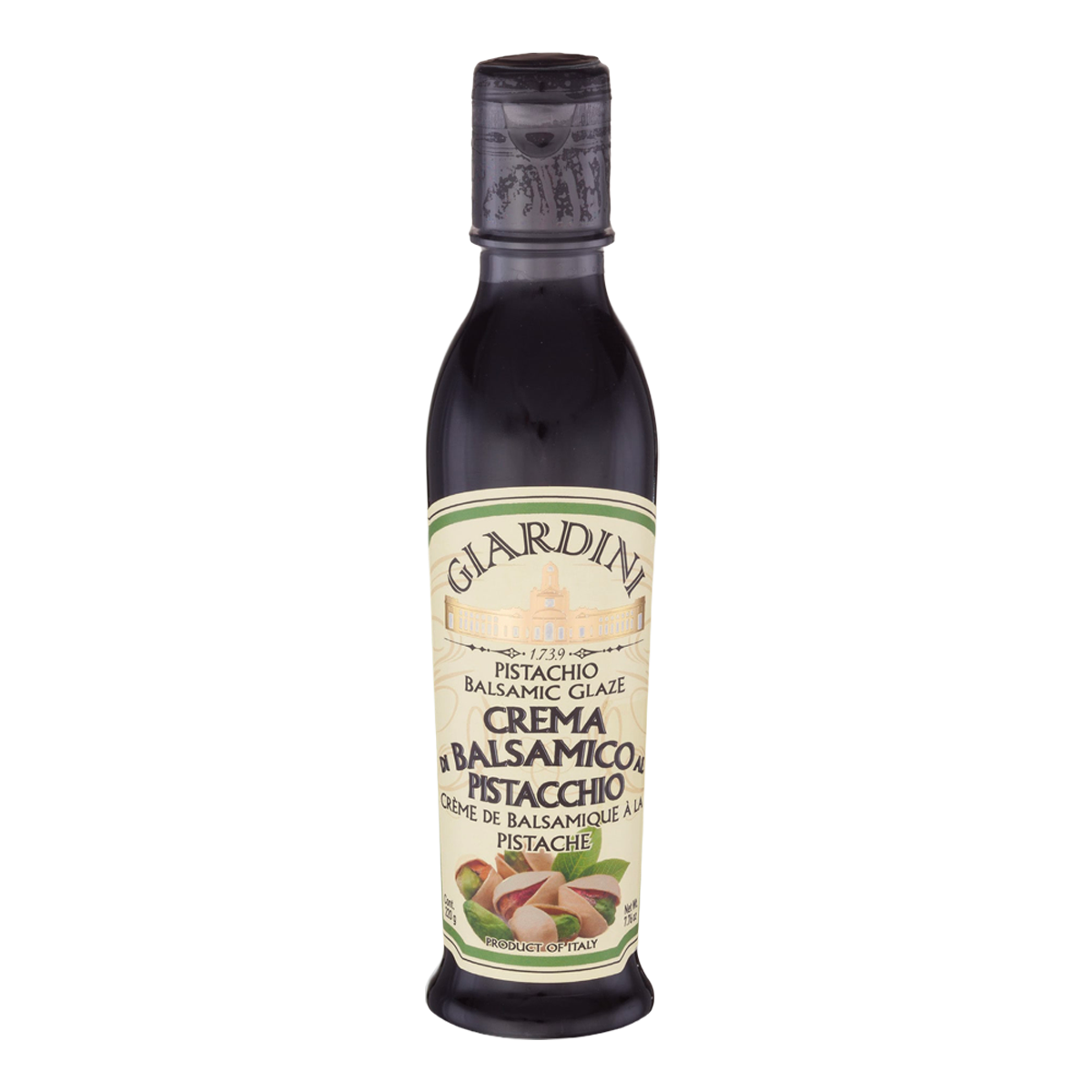 Crème de balsamique à la Pistache