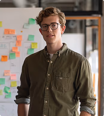 Invrito template image