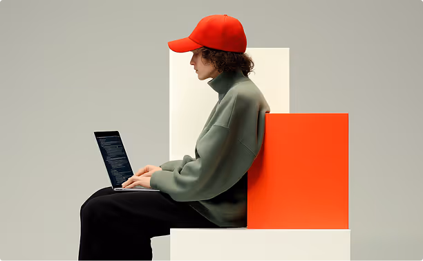 Invrito template image