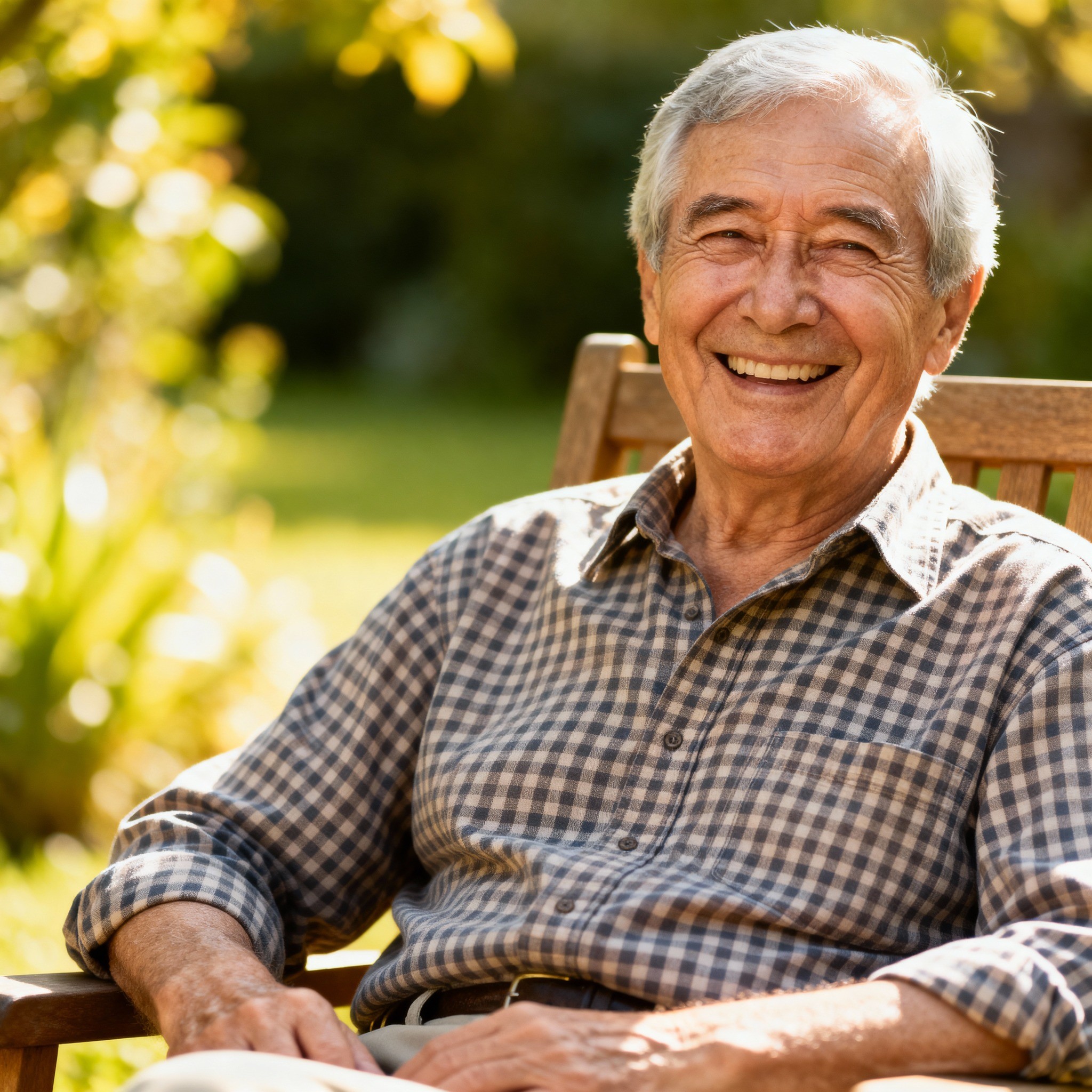 image of a team meeting (for a medical clinic)
