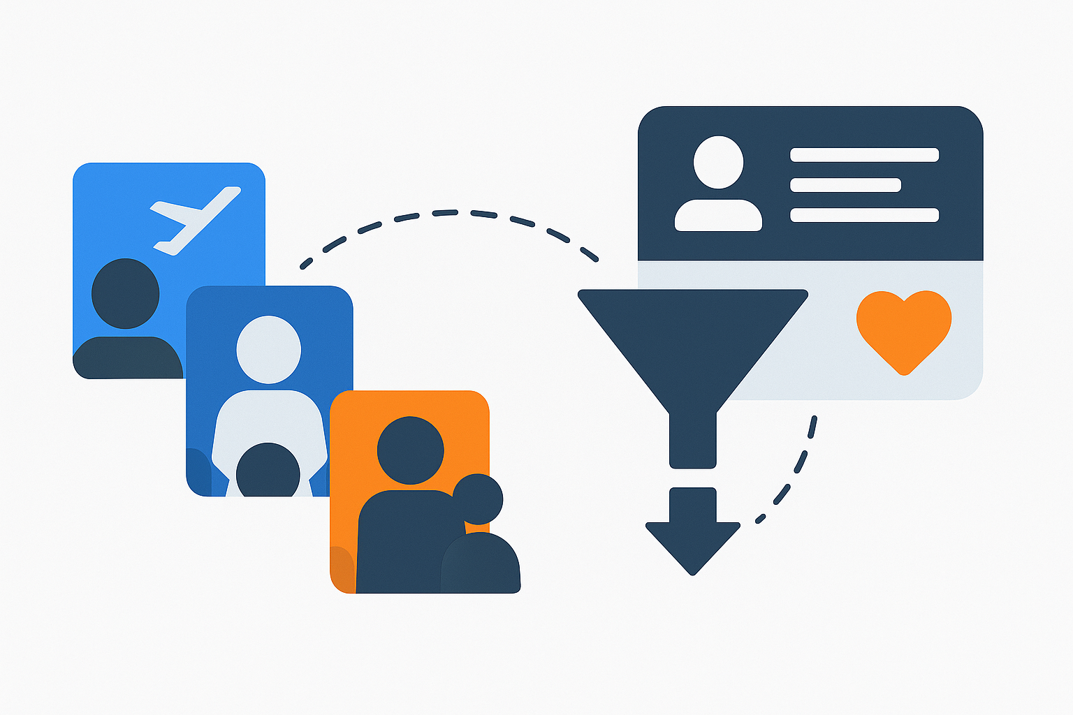 image of a tech conference (for a space tech)