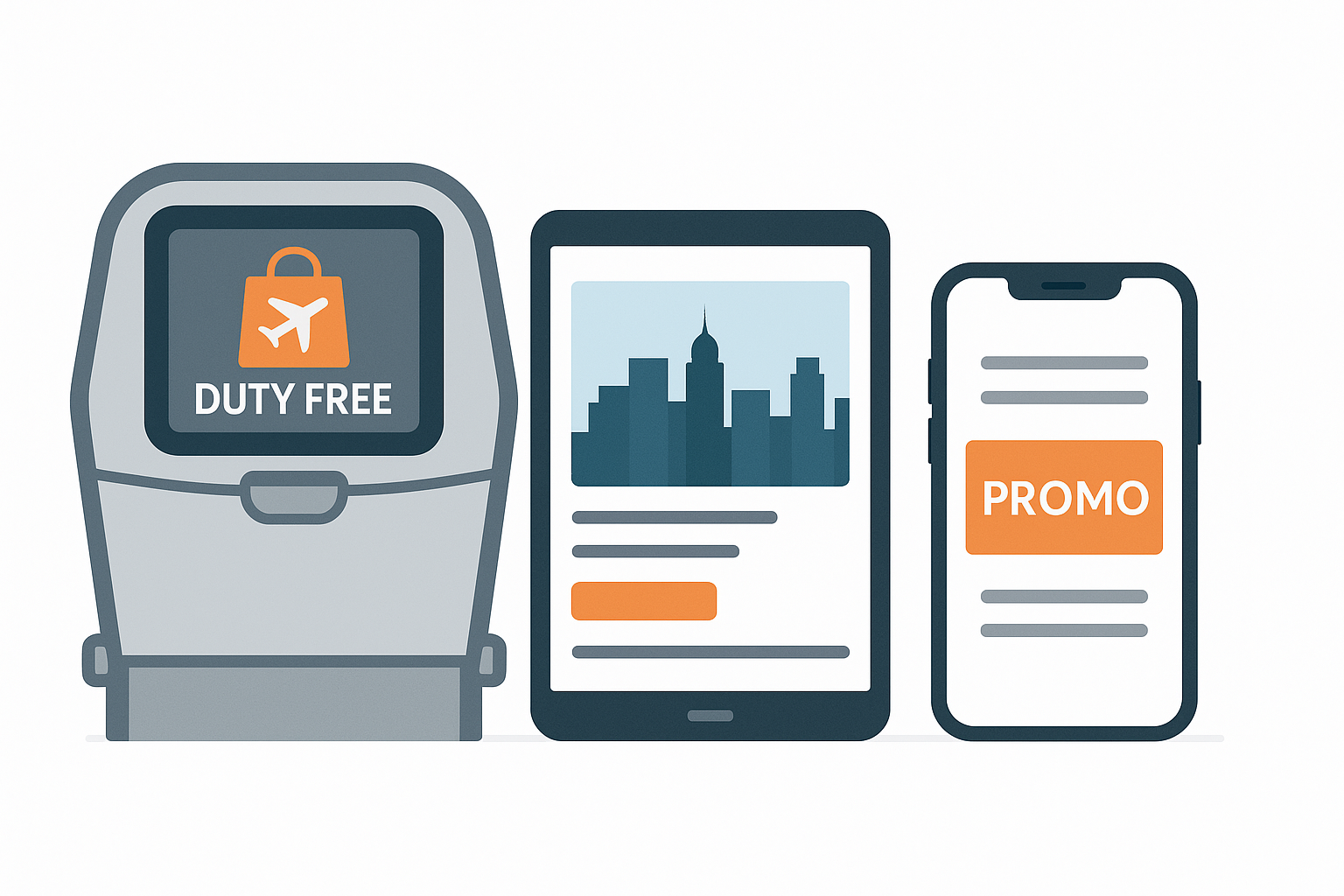 image of a tech conference (for a space tech)