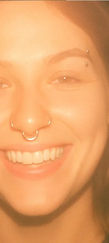 nose piercings
