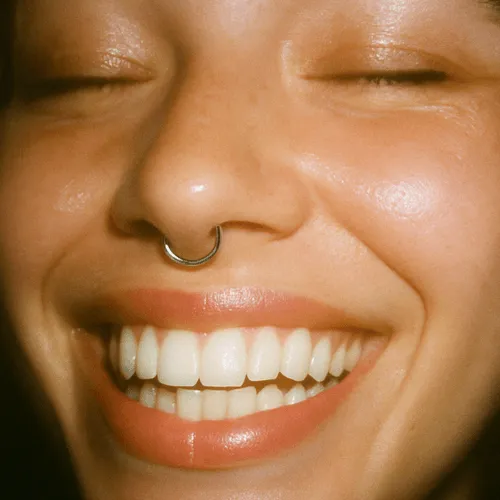 Septum Piercing