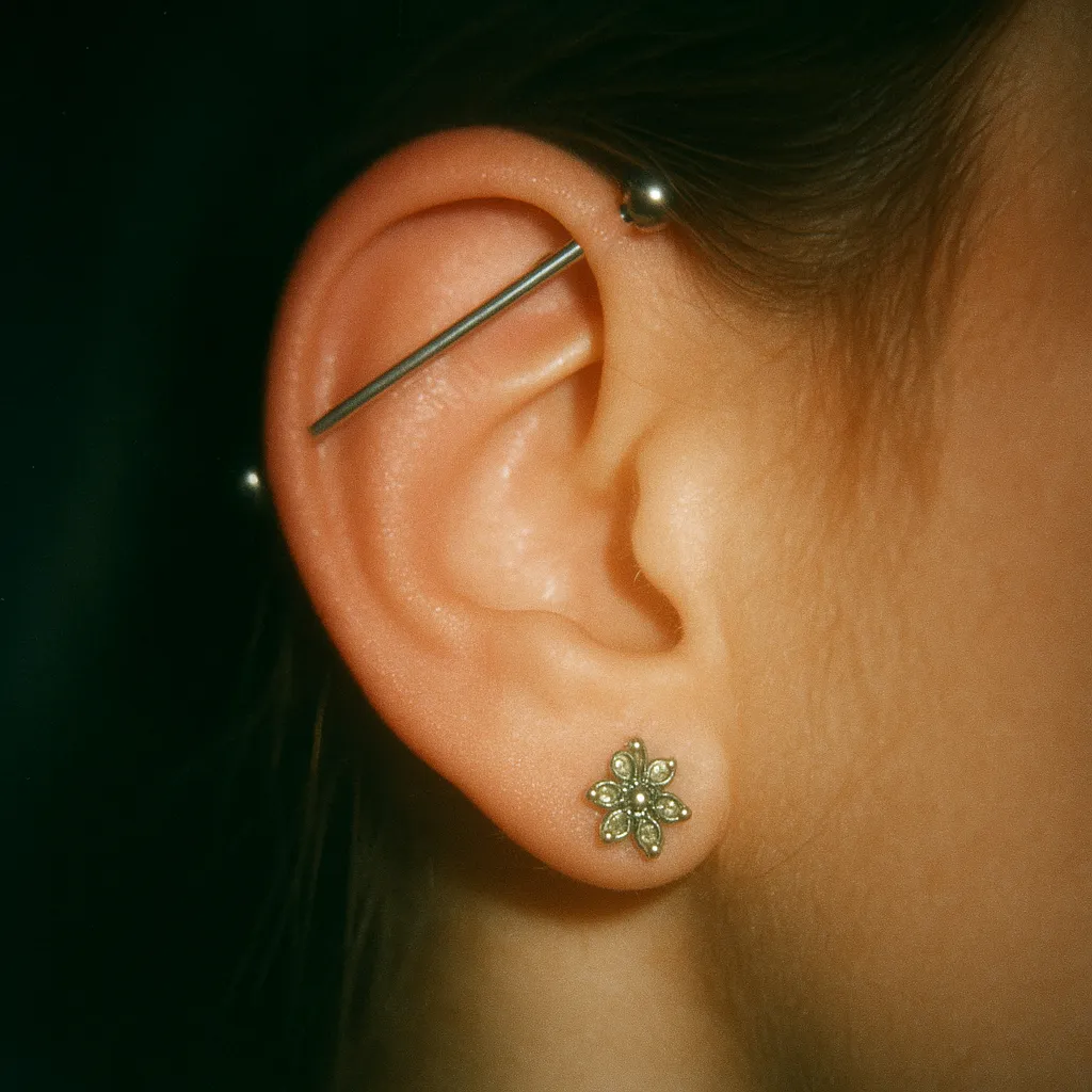 Industrial Piercing