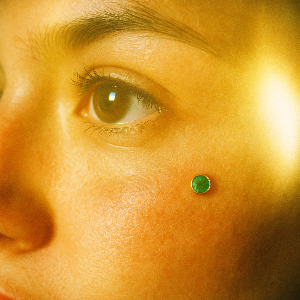 Micro Dermal Implant