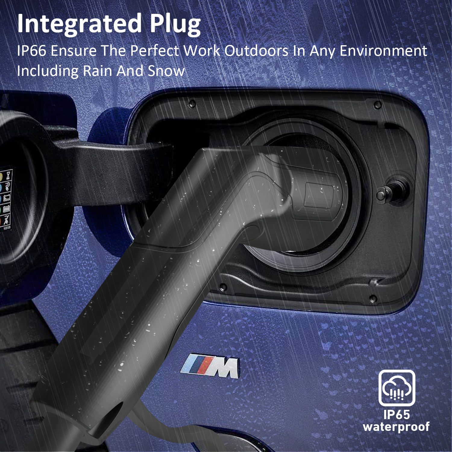 Replace with Type 2 cable in use image