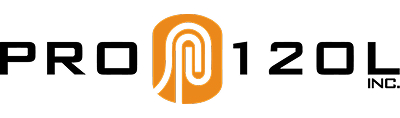 Pro 120L Inc. Logo