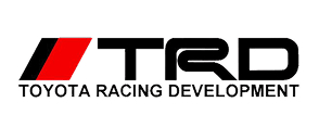 Toyota Racing Development Logo