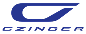 Czinger Logo