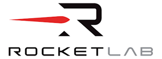 Rocketlab Logo