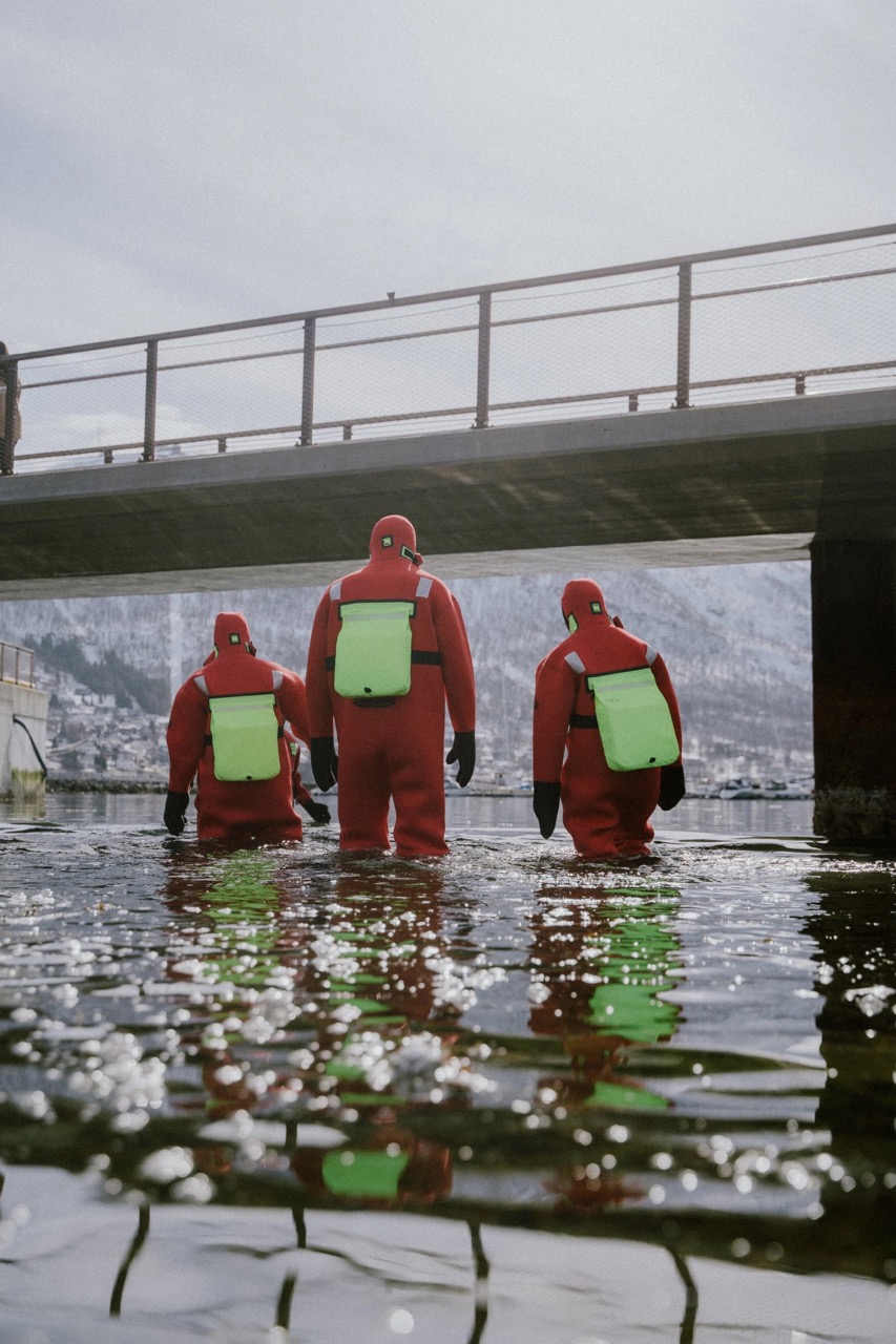 Arctic Floating Tromsø