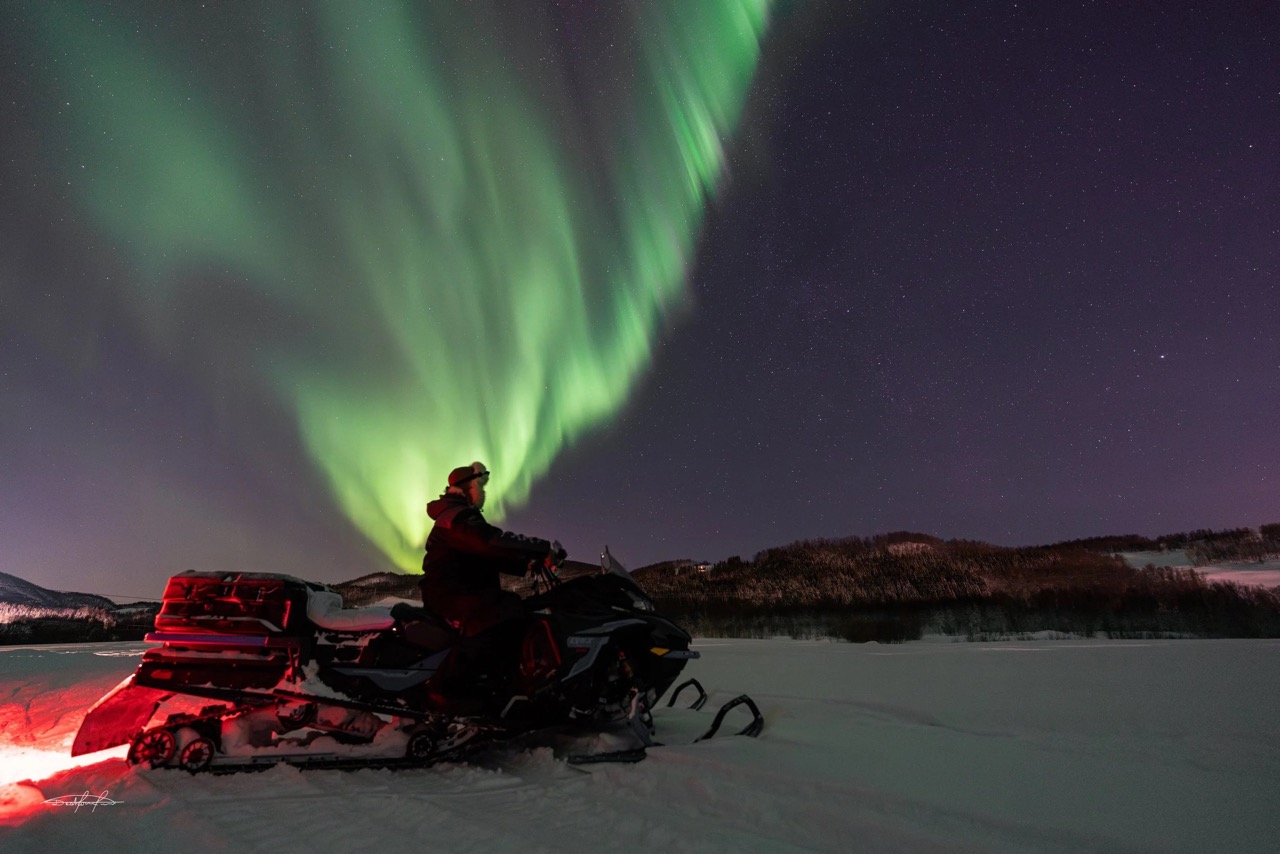 Discover Tromsø with Authentic North: Small Group Private Tours