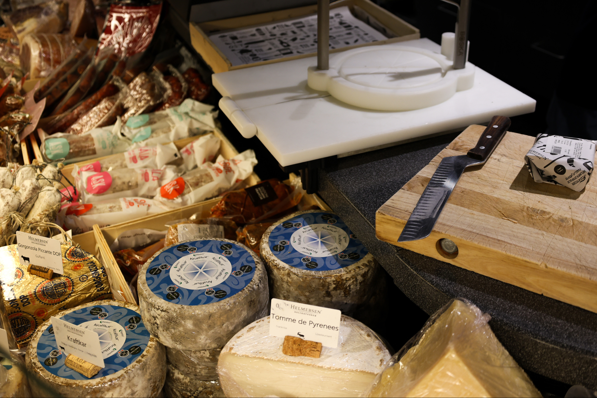 Tromsø Food Walking Tour