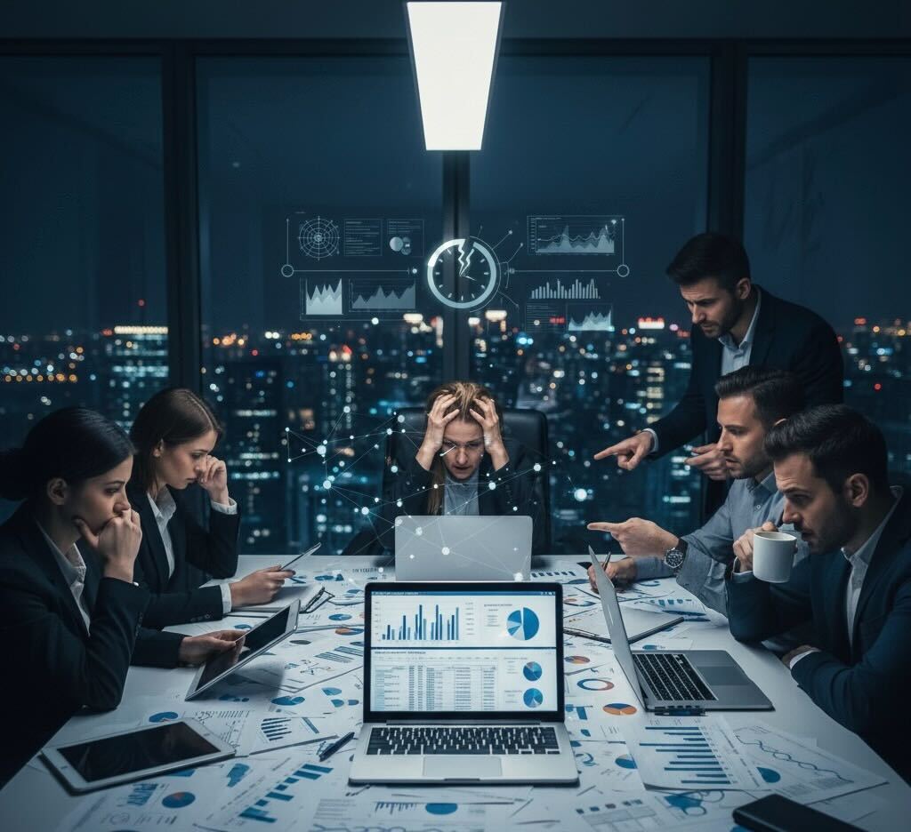 Introducing Green: The AI Analyst That Actually Understands Your Business Context