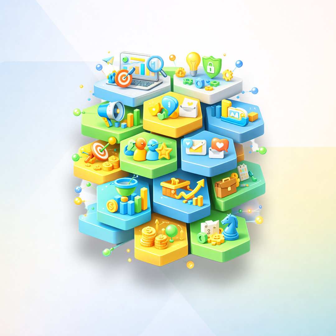 Top 12 Decision Intelligence Platforms Every Business Needs 