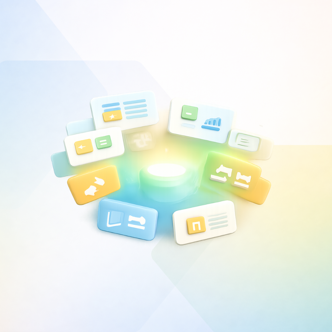 The Decision Bottleneck