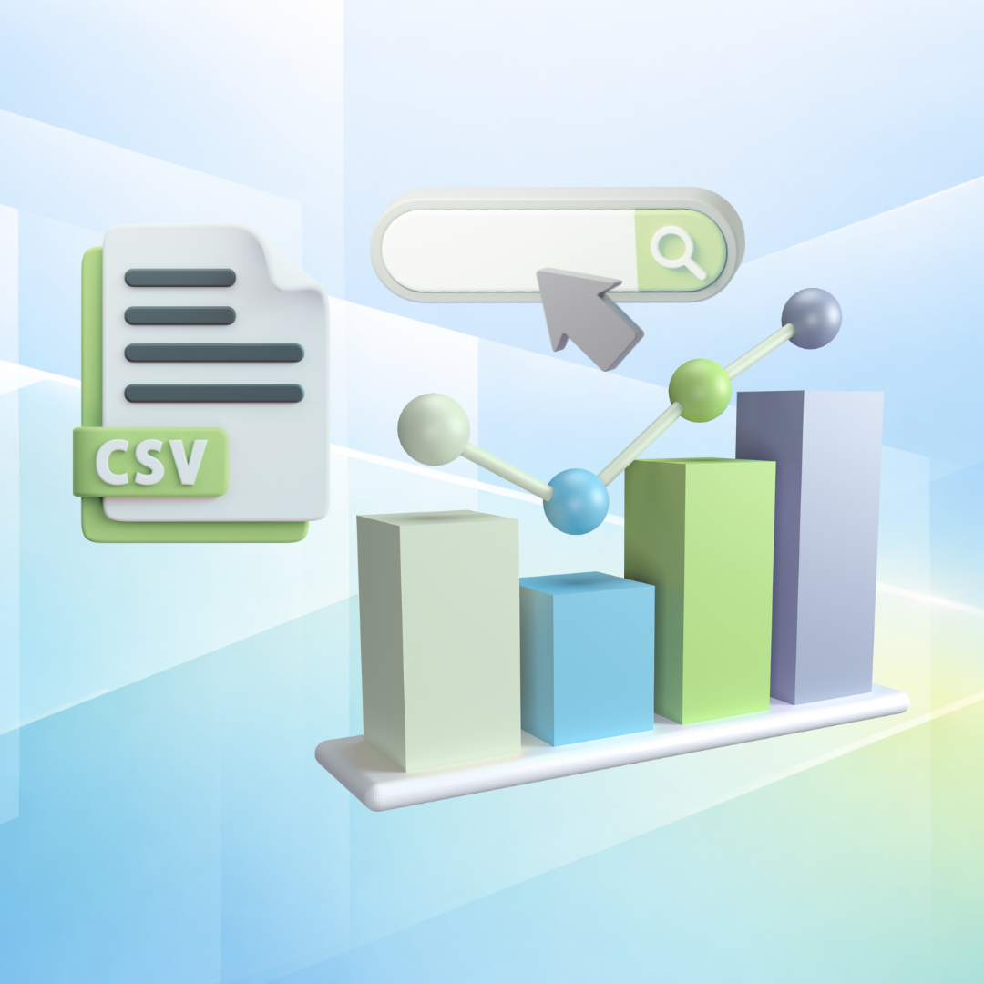 The Data Fragmentation Problem: 6 Spreadsheets, 10 Slides, No Clarity