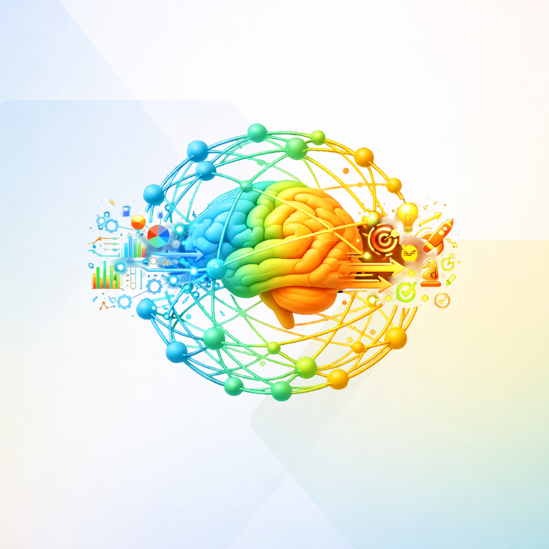 DecisionX :  Introducing First of Its kind - Cognitive Ontology, that Self Learns