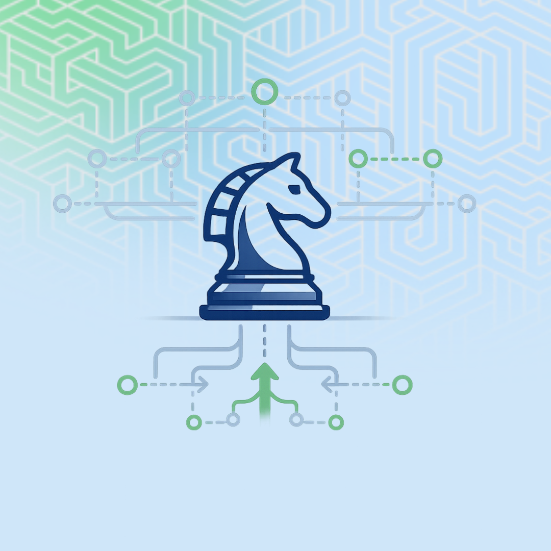 Decision AI: The Infrastructure for Decision Making [Part 1 of 2]