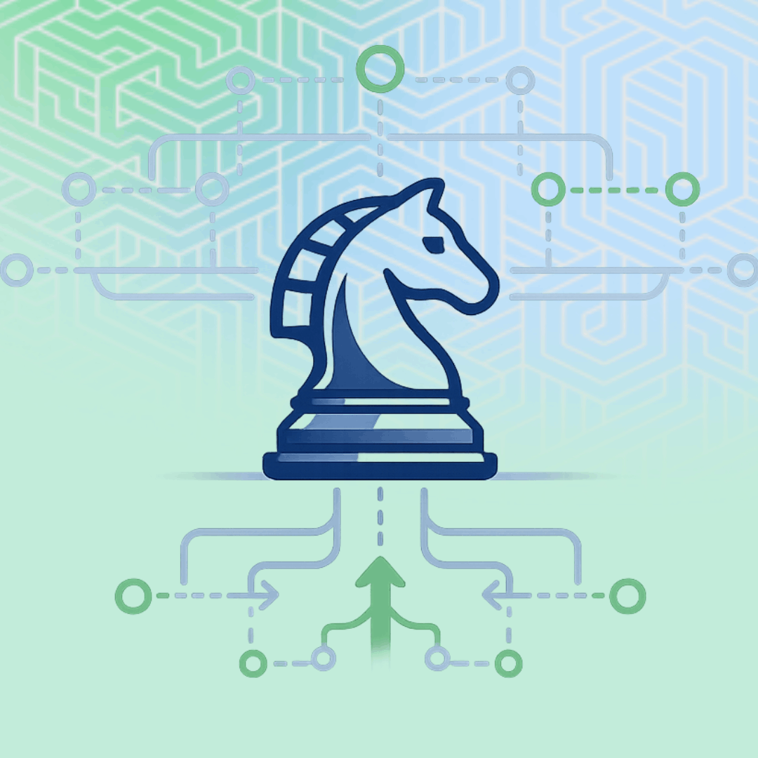 Decision AI: Treating Cognition as Compute [Part 2 of 2]