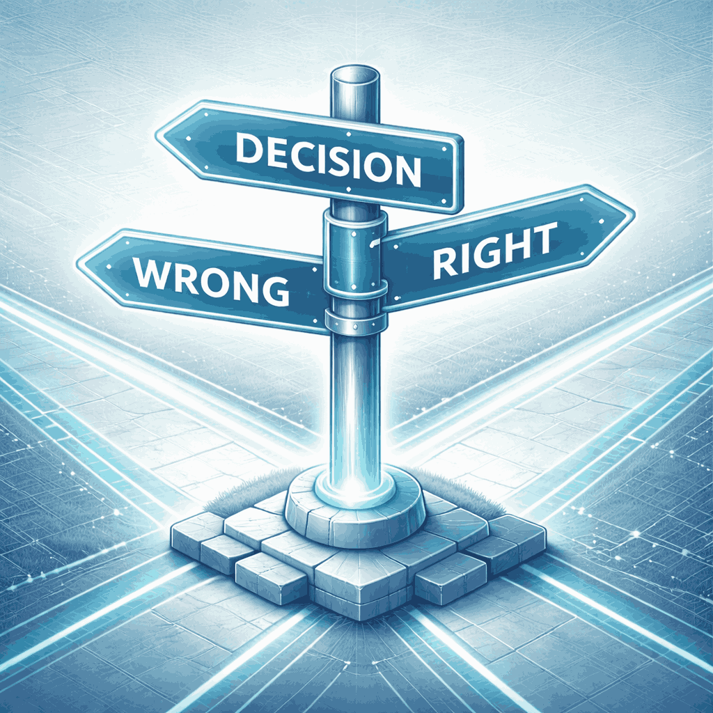 If you can't define it, you can't store it