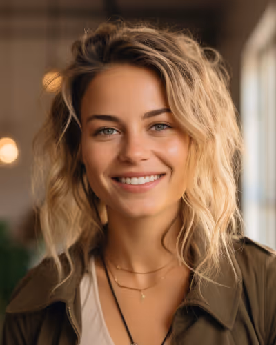 Placeholder avatar 1